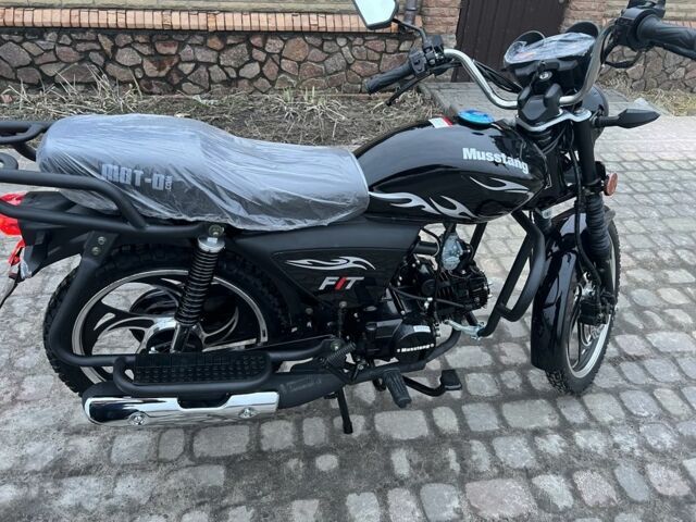 Мустанг Інша, об'ємом двигуна 0.13 л та пробігом 0 тис. км за 790 $, фото 4 на Automoto.ua