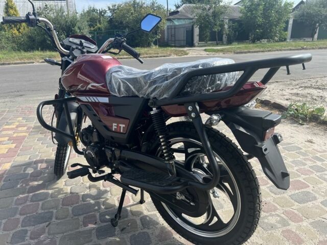 Мустанг Інша, об'ємом двигуна 0.13 л та пробігом 0 тис. км за 790 $, фото 12 на Automoto.ua