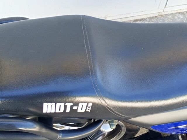 Мустанг Інша, об'ємом двигуна 0.12 л та пробігом 0 тис. км за 550 $, фото 6 на Automoto.ua