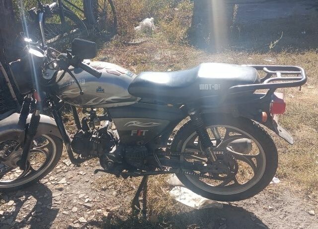 Мустанг Інша, об'ємом двигуна 0.13 л та пробігом 0 тис. км за 288 $, фото 1 на Automoto.ua
