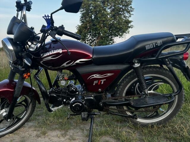 Мустанг Другая, объемом двигателя 0.13 л и пробегом 0 тыс. км за 547 $, фото 1 на Automoto.ua