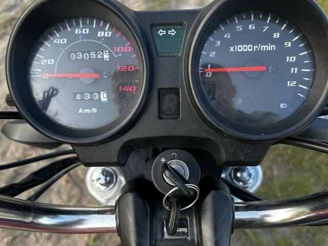 Мустанг Другая, объемом двигателя 0.13 л и пробегом 0 тыс. км за 547 $, фото 4 на Automoto.ua