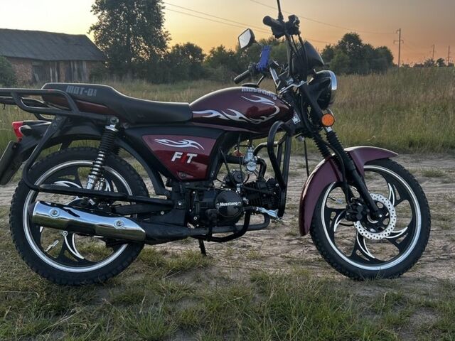 Мустанг Другая, объемом двигателя 0.13 л и пробегом 0 тыс. км за 547 $, фото 3 на Automoto.ua