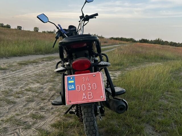 Мустанг Другая, объемом двигателя 0.13 л и пробегом 0 тыс. км за 547 $, фото 2 на Automoto.ua