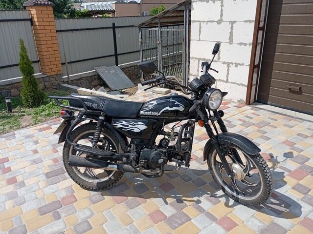 Мустанг Другая, объемом двигателя 6 л и пробегом 0 тыс. км за 363 $, фото 1 на Automoto.ua
