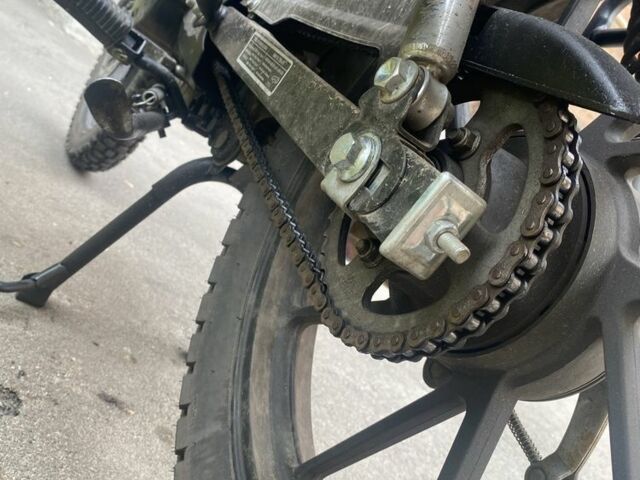Мустанг Інша, об'ємом двигуна 0.25 л та пробігом 0 тис. км за 1200 $, фото 10 на Automoto.ua