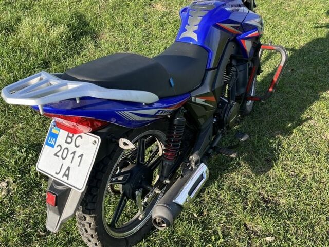 Мустанг Інша, об'ємом двигуна 0.2 л та пробігом 0 тис. км за 1050 $, фото 2 на Automoto.ua
