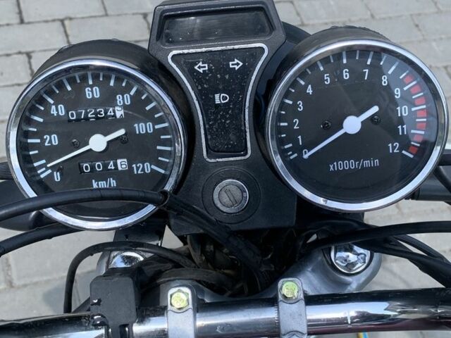 Мустанг Інша, об'ємом двигуна 0.13 л та пробігом 0 тис. км за 435 $, фото 7 на Automoto.ua