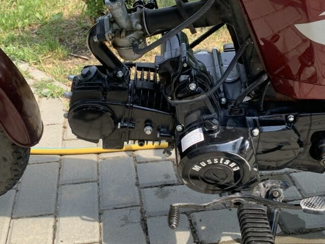 Мустанг Інша, об'ємом двигуна 0.13 л та пробігом 0 тис. км за 435 $, фото 6 на Automoto.ua