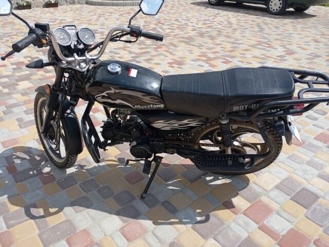 Мустанг Другая, объемом двигателя 6 л и пробегом 0 тыс. км за 363 $, фото 3 на Automoto.ua
