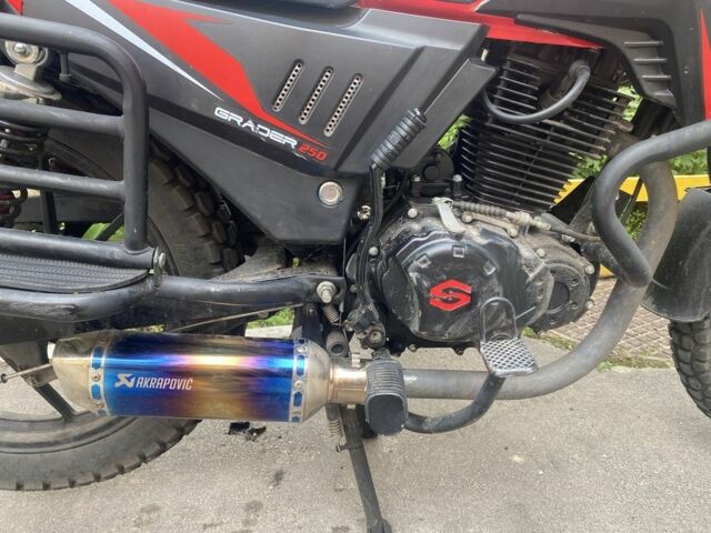 Мустанг Інша, об'ємом двигуна 0.25 л та пробігом 0 тис. км за 1200 $, фото 8 на Automoto.ua