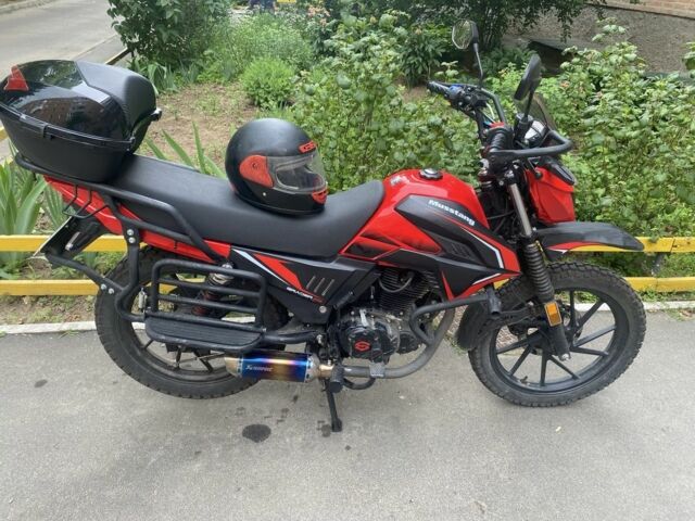 Мустанг Інша, об'ємом двигуна 0.25 л та пробігом 0 тис. км за 1200 $, фото 1 на Automoto.ua