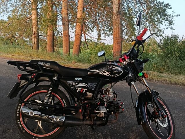 Мустанг Інша, об'ємом двигуна 0.13 л та пробігом 0 тис. км за 556 $, фото 4 на Automoto.ua