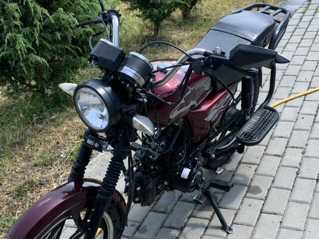 Мустанг Інша, об'ємом двигуна 0.13 л та пробігом 0 тис. км за 435 $, фото 3 на Automoto.ua