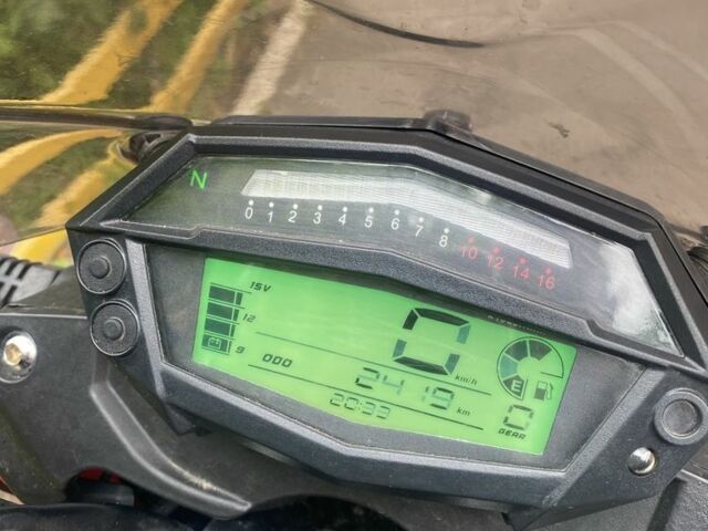 Мустанг Інша, об'ємом двигуна 0.25 л та пробігом 0 тис. км за 1200 $, фото 7 на Automoto.ua
