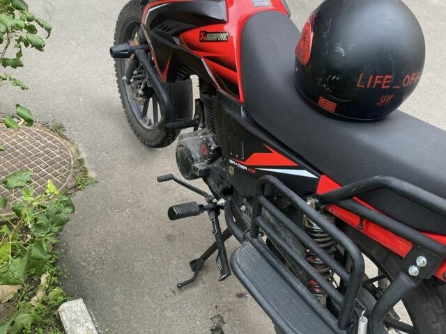 Мустанг Інша, об'ємом двигуна 0.25 л та пробігом 0 тис. км за 1200 $, фото 3 на Automoto.ua