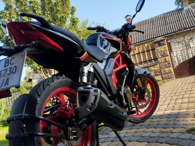 Мустанг Інша, об'ємом двигуна 0.25 л та пробігом 0 тис. км за 880 $, фото 3 на Automoto.ua
