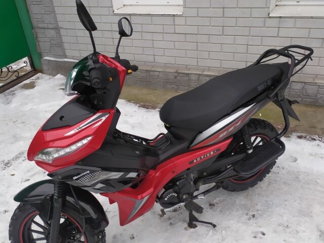 Мустанг Інша, об'ємом двигуна 0.13 л та пробігом 0 тис. км за 700 $, фото 2 на Automoto.ua
