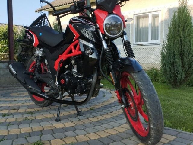 Мустанг Інша, об'ємом двигуна 0.25 л та пробігом 0 тис. км за 880 $, фото 2 на Automoto.ua