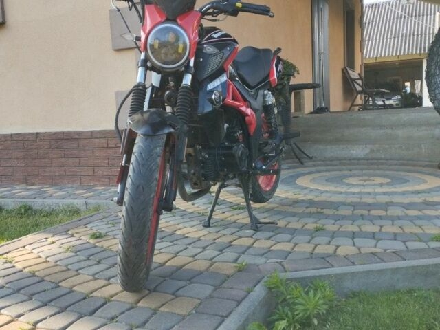 Мустанг Інша, об'ємом двигуна 0.25 л та пробігом 0 тис. км за 880 $, фото 1 на Automoto.ua