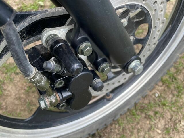 Мустанг Другая, объемом двигателя 0.13 л и пробегом 0 тыс. км за 490 $, фото 17 на Automoto.ua