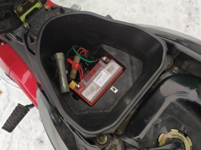 Мустанг Інша, об'ємом двигуна 0.13 л та пробігом 0 тис. км за 700 $, фото 4 на Automoto.ua