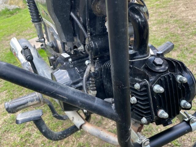 Мустанг Другая, объемом двигателя 0.13 л и пробегом 0 тыс. км за 490 $, фото 18 на Automoto.ua