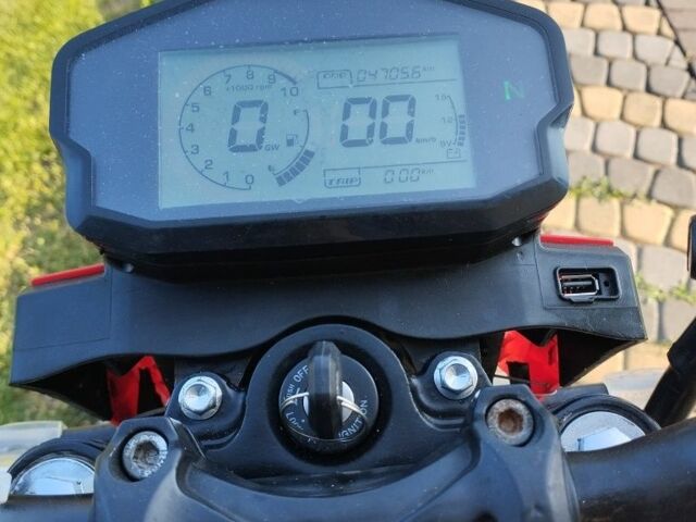Мустанг Інша, об'ємом двигуна 0.25 л та пробігом 0 тис. км за 880 $, фото 5 на Automoto.ua