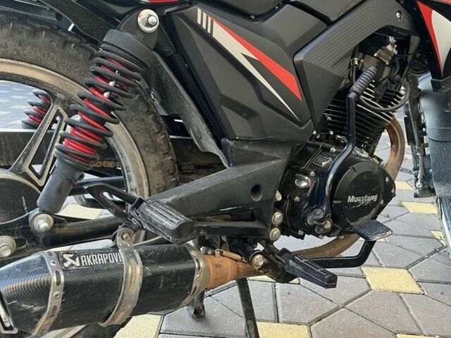Мустанг Інша, об'ємом двигуна 0.2 л та пробігом 0 тис. км за 950 $, фото 5 на Automoto.ua