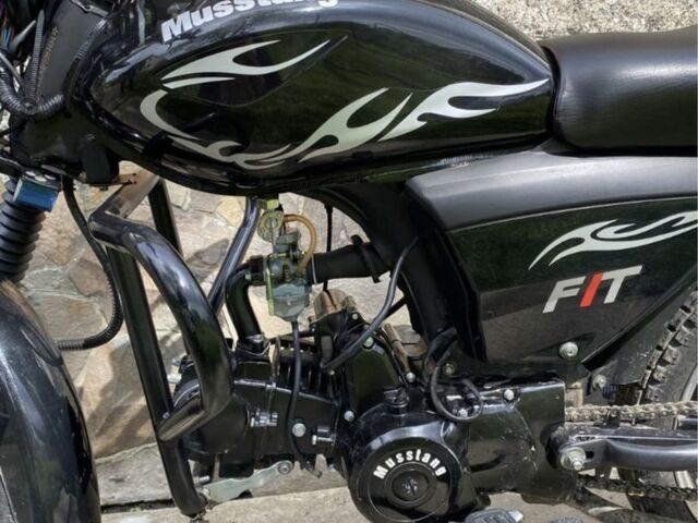 Мустанг Інша, об'ємом двигуна 0.13 л та пробігом 0 тис. км за 349 $, фото 3 на Automoto.ua