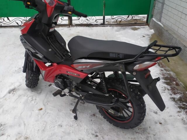 Мустанг Інша, об'ємом двигуна 0.13 л та пробігом 0 тис. км за 700 $, фото 1 на Automoto.ua