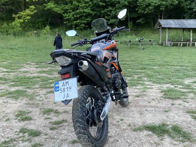 Мустанг Інша, об'ємом двигуна 0.25 л та пробігом 0 тис. км за 1559 $, фото 4 на Automoto.ua