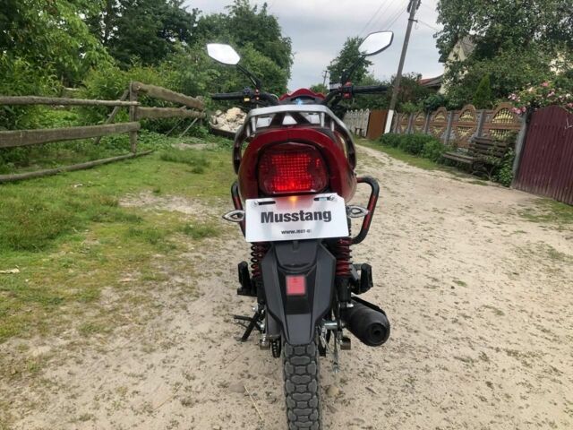 Мустанг Інша, об'ємом двигуна 0.2 л та пробігом 0 тис. км за 1000 $, фото 3 на Automoto.ua
