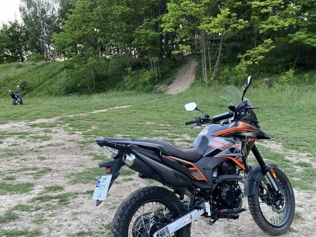 Мустанг Інша, об'ємом двигуна 0.25 л та пробігом 0 тис. км за 1559 $, фото 2 на Automoto.ua