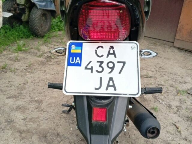 Мустанг Інша, об'ємом двигуна 0.2 л та пробігом 0 тис. км за 967 $, фото 5 на Automoto.ua