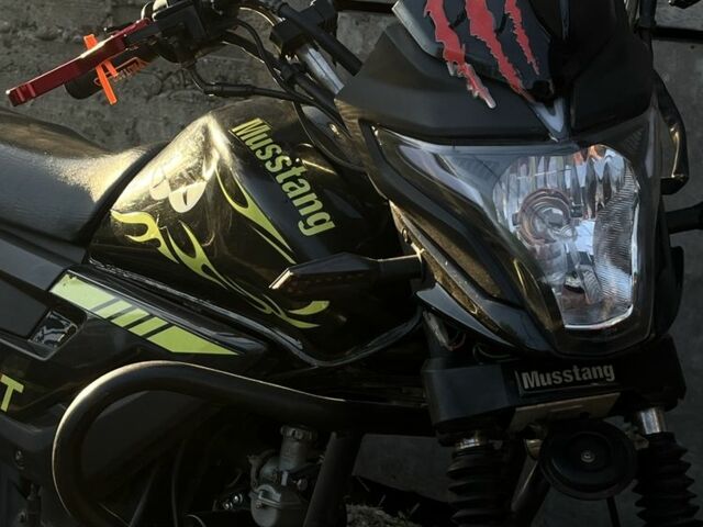 Мустанг Інша, об'ємом двигуна 0.13 л та пробігом 0 тис. км за 684 $, фото 3 на Automoto.ua