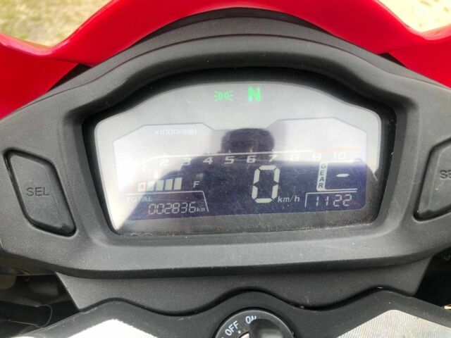 Мустанг Інша, об'ємом двигуна 0.2 л та пробігом 0 тис. км за 1000 $, фото 5 на Automoto.ua