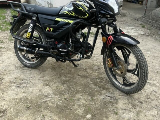 Мустанг Інша, об'ємом двигуна 0.13 л та пробігом 0 тис. км за 684 $, фото 4 на Automoto.ua