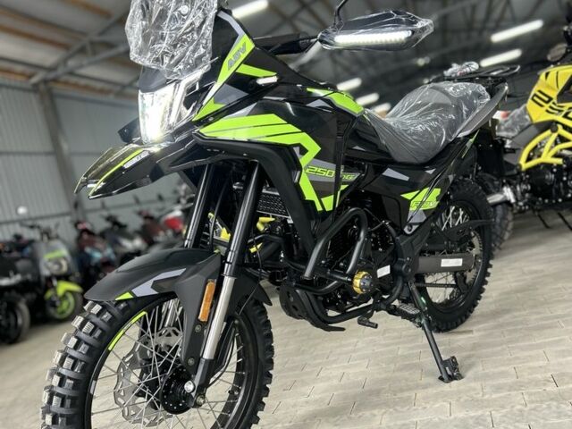 Мустанг Другая, объемом двигателя 0.25 л и пробегом 0 тыс. км за 1750 $, фото 8 на Automoto.ua