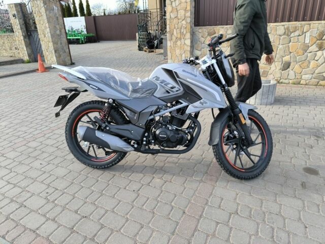 Мустанг Другая, объемом двигателя 6 л и пробегом 0 тыс. км за 1160 $, фото 2 на Automoto.ua