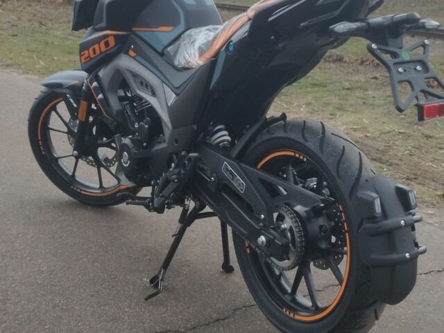 Мустанг Інша, об'ємом двигуна 0.2 л та пробігом 0 тис. км за 1260 $, фото 2 на Automoto.ua