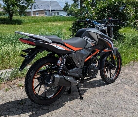 Мустанг Інша, об'ємом двигуна 6 л та пробігом 0 тис. км за 1200 $, фото 6 на Automoto.ua