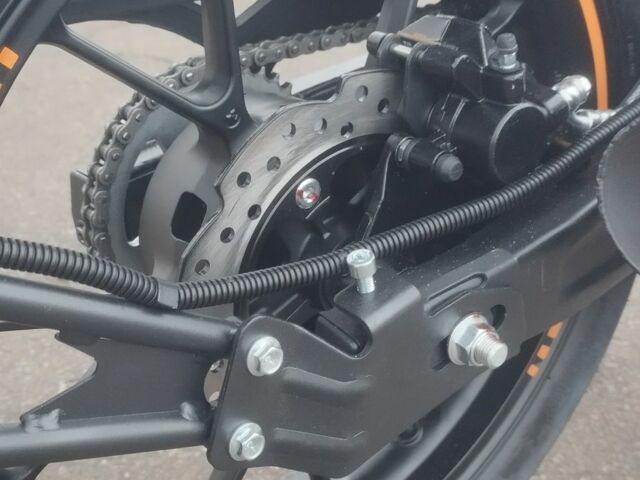 Мустанг Інша, об'ємом двигуна 0.2 л та пробігом 0 тис. км за 1260 $, фото 13 на Automoto.ua