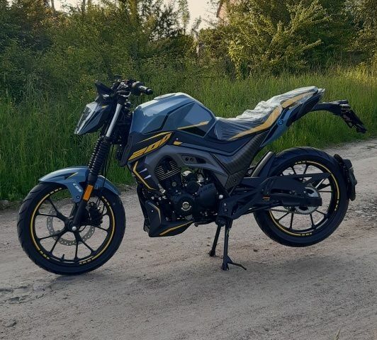 Мустанг Другая, объемом двигателя 0.2 л и пробегом 0 тыс. км за 1280 $, фото 3 на Automoto.ua
