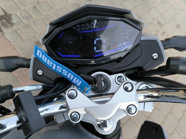 Мустанг Другая, объемом двигателя 6 л и пробегом 0 тыс. км за 1160 $, фото 10 на Automoto.ua