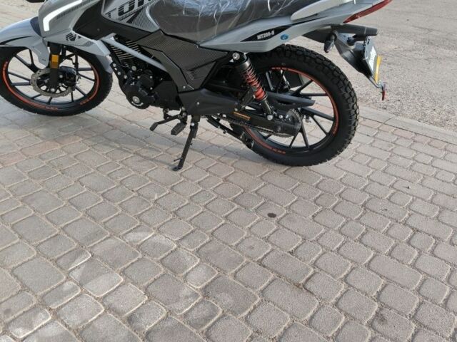 Мустанг Другая, объемом двигателя 6 л и пробегом 0 тыс. км за 1160 $, фото 11 на Automoto.ua