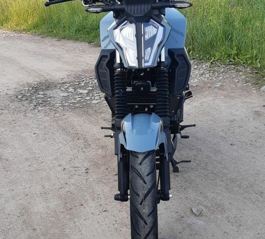 Мустанг Другая, объемом двигателя 0.2 л и пробегом 0 тыс. км за 1280 $, фото 1 на Automoto.ua