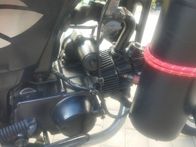 Мустанг Другая, объемом двигателя 0.11 л и пробегом 0 тыс. км за 321 $, фото 3 на Automoto.ua