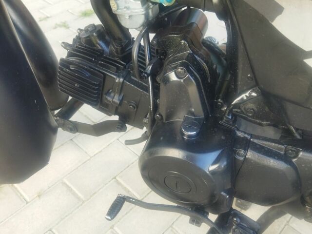 Мустанг Другая, объемом двигателя 0.11 л и пробегом 0 тыс. км за 321 $, фото 4 на Automoto.ua