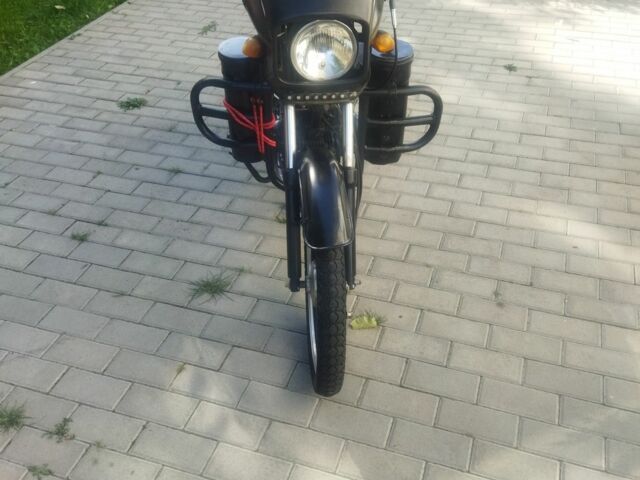 Мустанг Другая, объемом двигателя 0.11 л и пробегом 0 тыс. км за 321 $, фото 2 на Automoto.ua